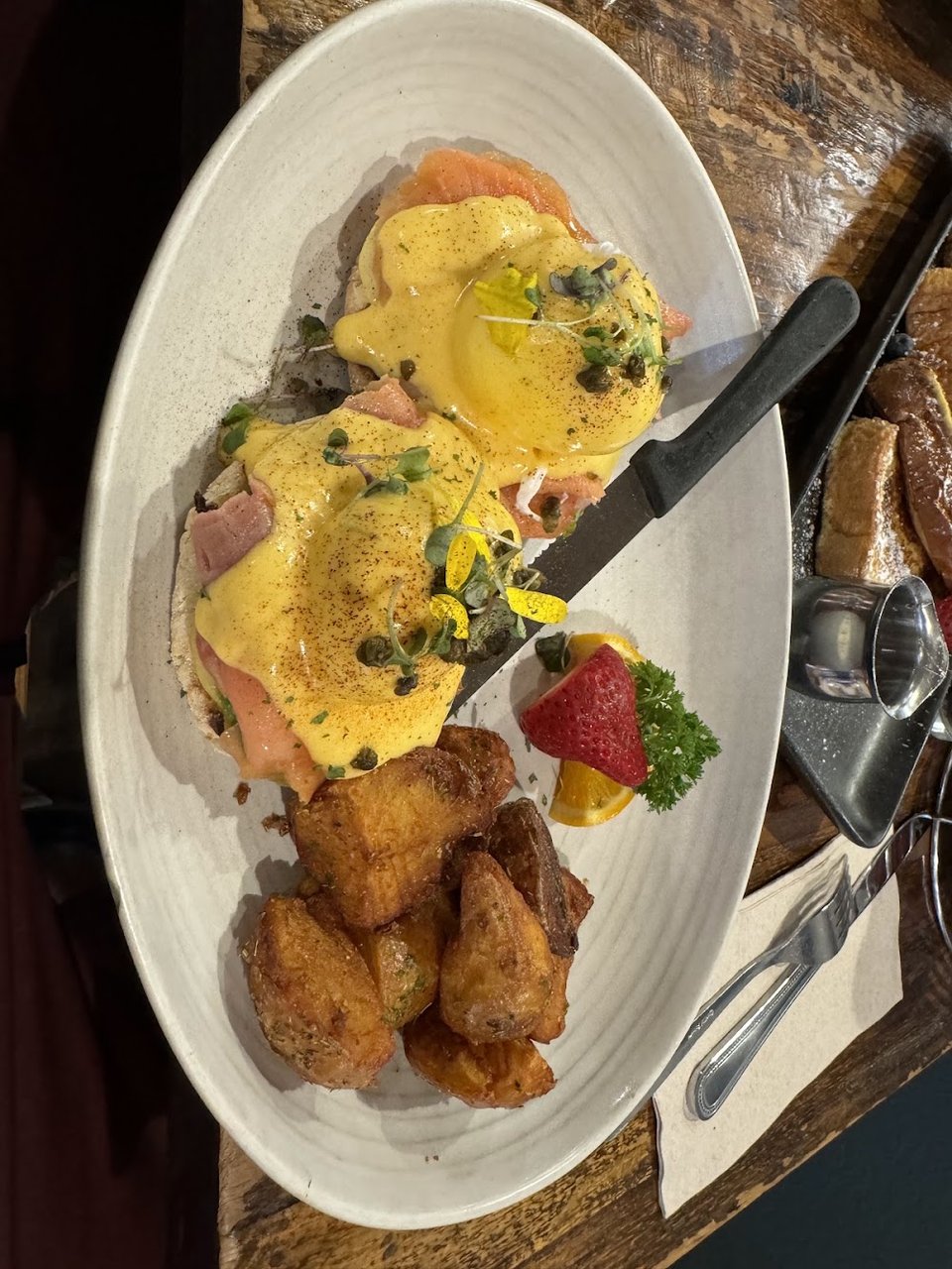 Florentine Benny