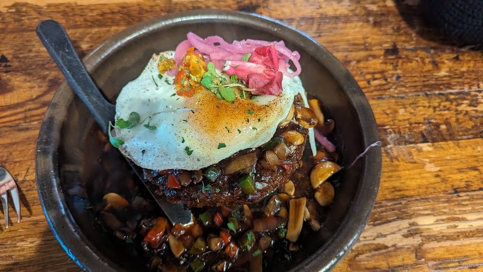 Loco Moco